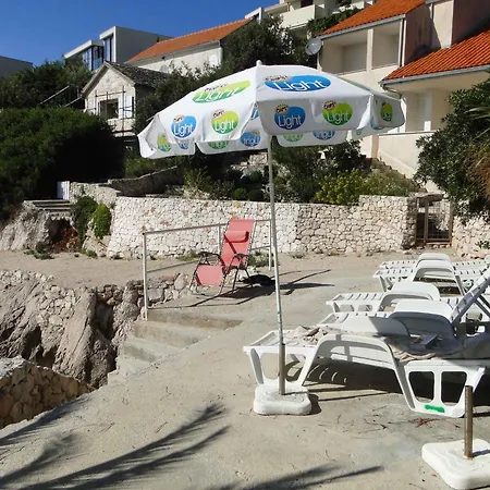 In - Sibenik Riviera 36596 Apartamento Primošten