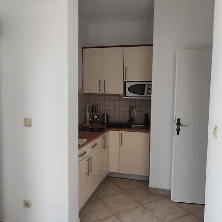 In - Sibenik Riviera 36596 Appartement *