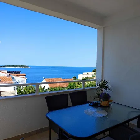 In - Sibenik Riviera 36596 *