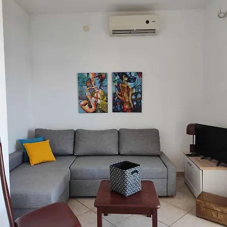 In - Sibenik Riviera 36596 * 普利莫顿