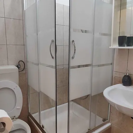 In - Sibenik Riviera 36596 Appartement