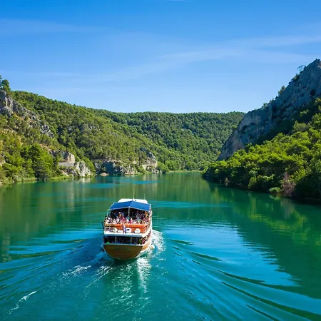 In - Sibenik Riviera 36596