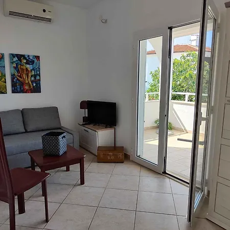 公寓 In - Sibenik Riviera 36596 普利莫顿