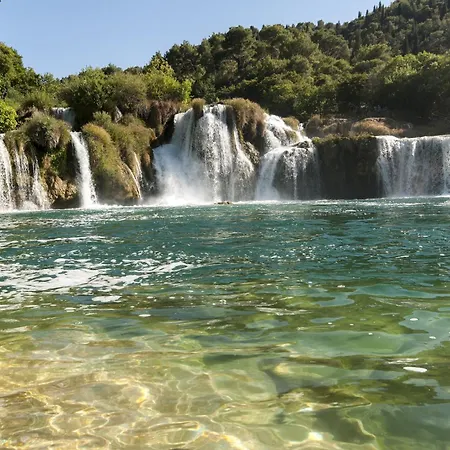 Appartement In - Sibenik Riviera 36596 Primošten