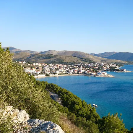 公寓 In - Sibenik Riviera 36596 *