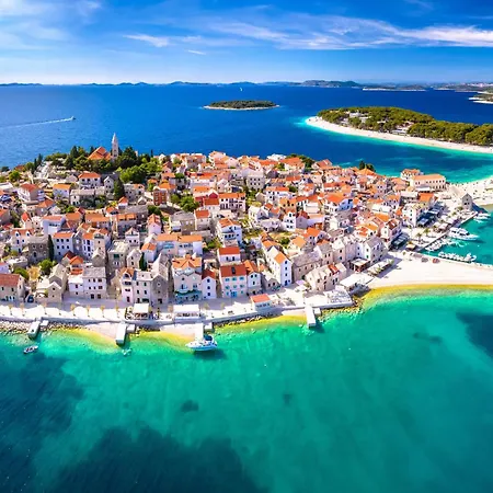 In - Sibenik Riviera 36596 * 普利莫顿