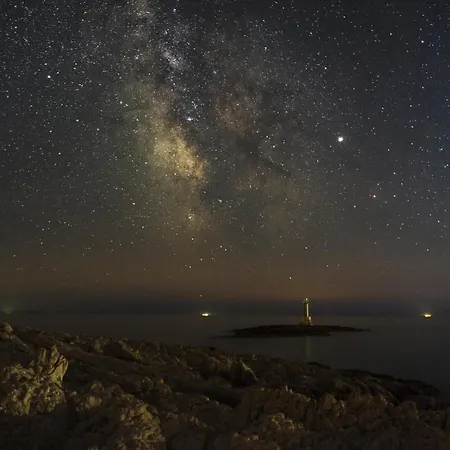 In - Sibenik Riviera 36596 Primošten