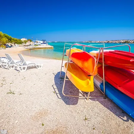 Appartement In - Sibenik Riviera 36596