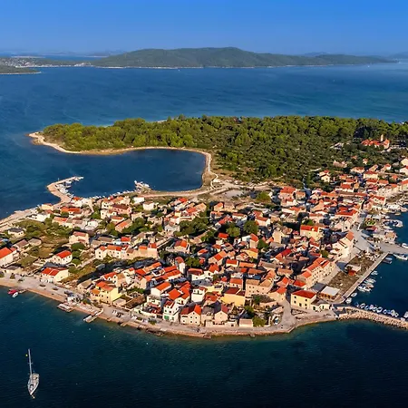 Appartement In - Sibenik Riviera 36596