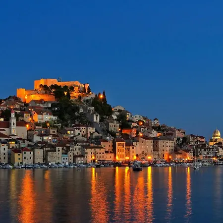 In - Sibenik Riviera 36596 公寓