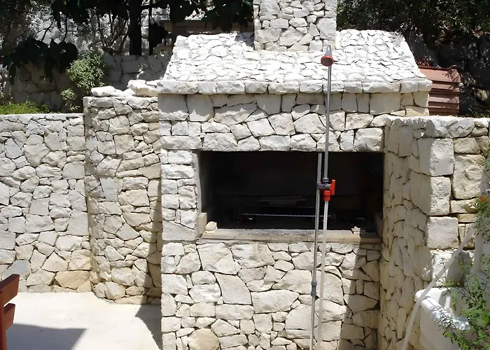 In - Sibenik Riviera 36596 * Primošten