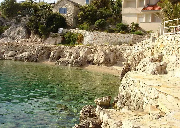 In - Sibenik Riviera 36596 דירה *