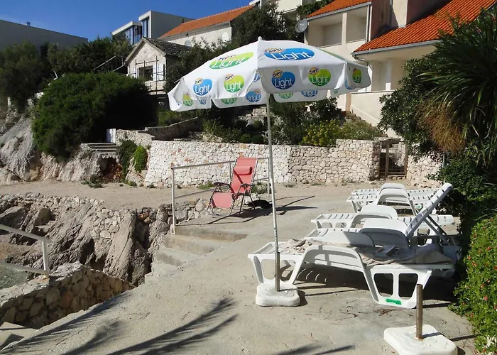 In - Sibenik Riviera 36596 Apartamento Primošten