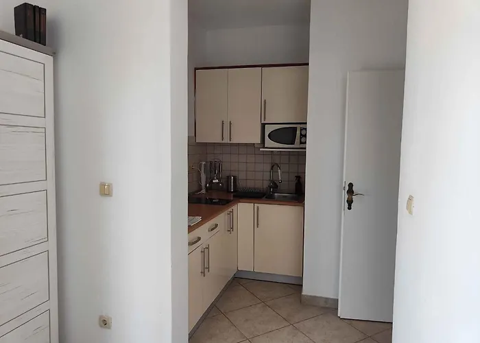 In - Sibenik Riviera 36596 Apartamento *