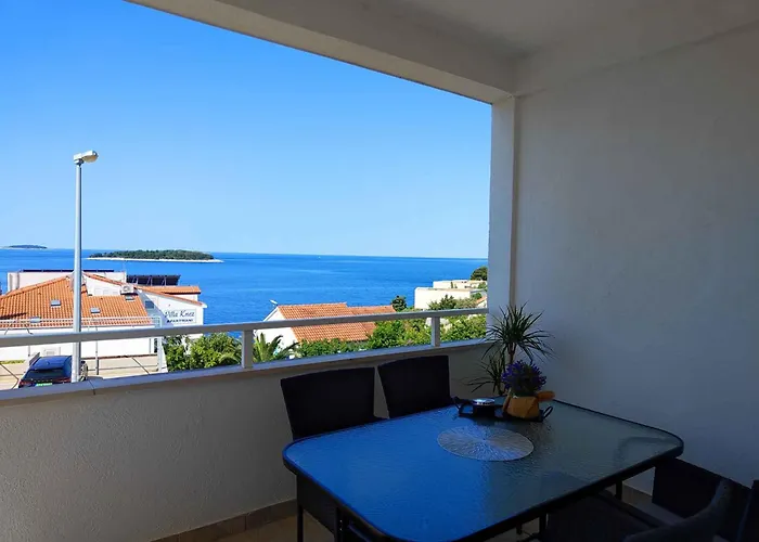 In - Sibenik Riviera 36596 *