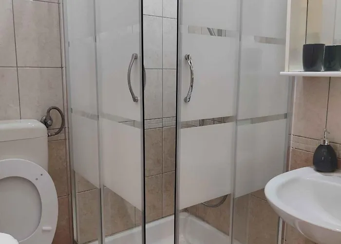 In - Sibenik Riviera 36596 Apartamento