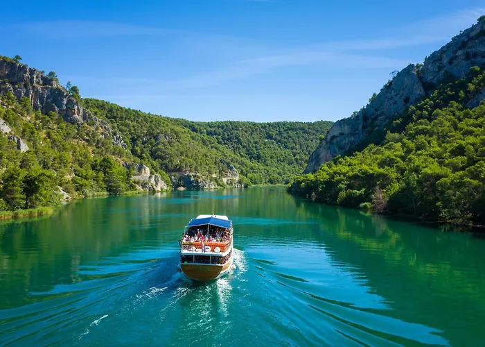 In - Sibenik Riviera 36596