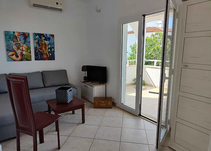 דירה In - Sibenik Riviera 36596 פרימוסטן