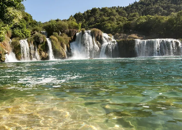דירה In - Sibenik Riviera 36596 פרימוסטן