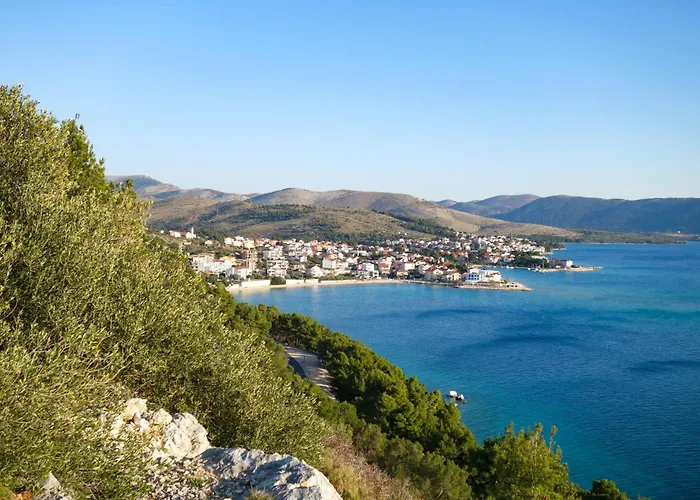 Apartamento In - Sibenik Riviera 36596 *