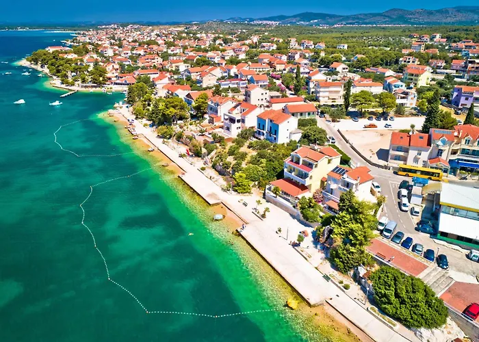 Apartamento In - Sibenik Riviera 36596