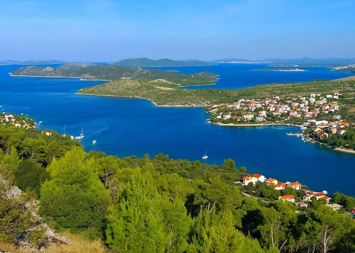 In - Sibenik Riviera 36596