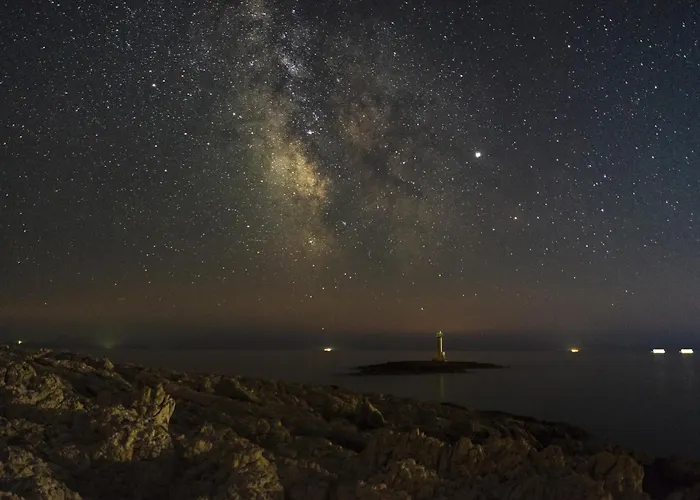 In - Sibenik Riviera 36596 פרימוסטן