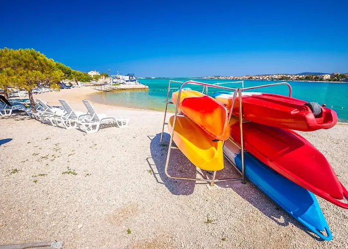 Apartamento In - Sibenik Riviera 36596