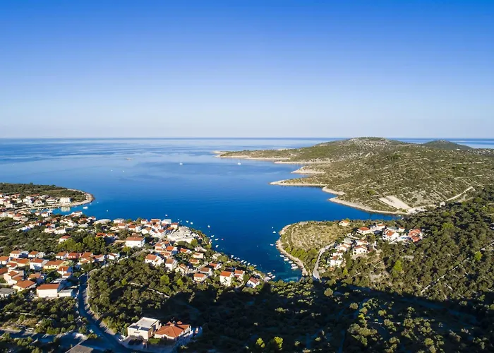 In - Sibenik Riviera 36596 דירה פרימוסטן