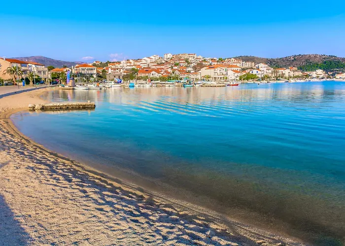 In - Sibenik Riviera 36596