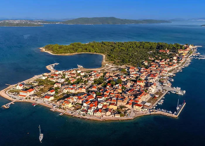 דירה In - Sibenik Riviera 36596