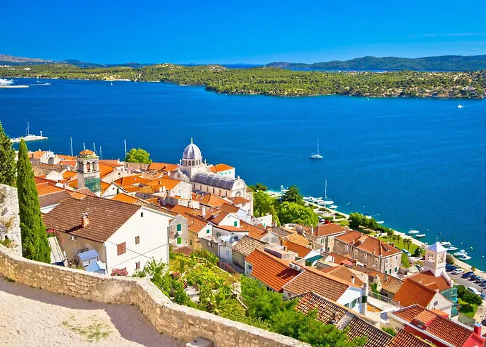 Apartamento In - Sibenik Riviera 36596 *